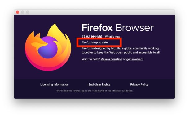 firefox for older mac